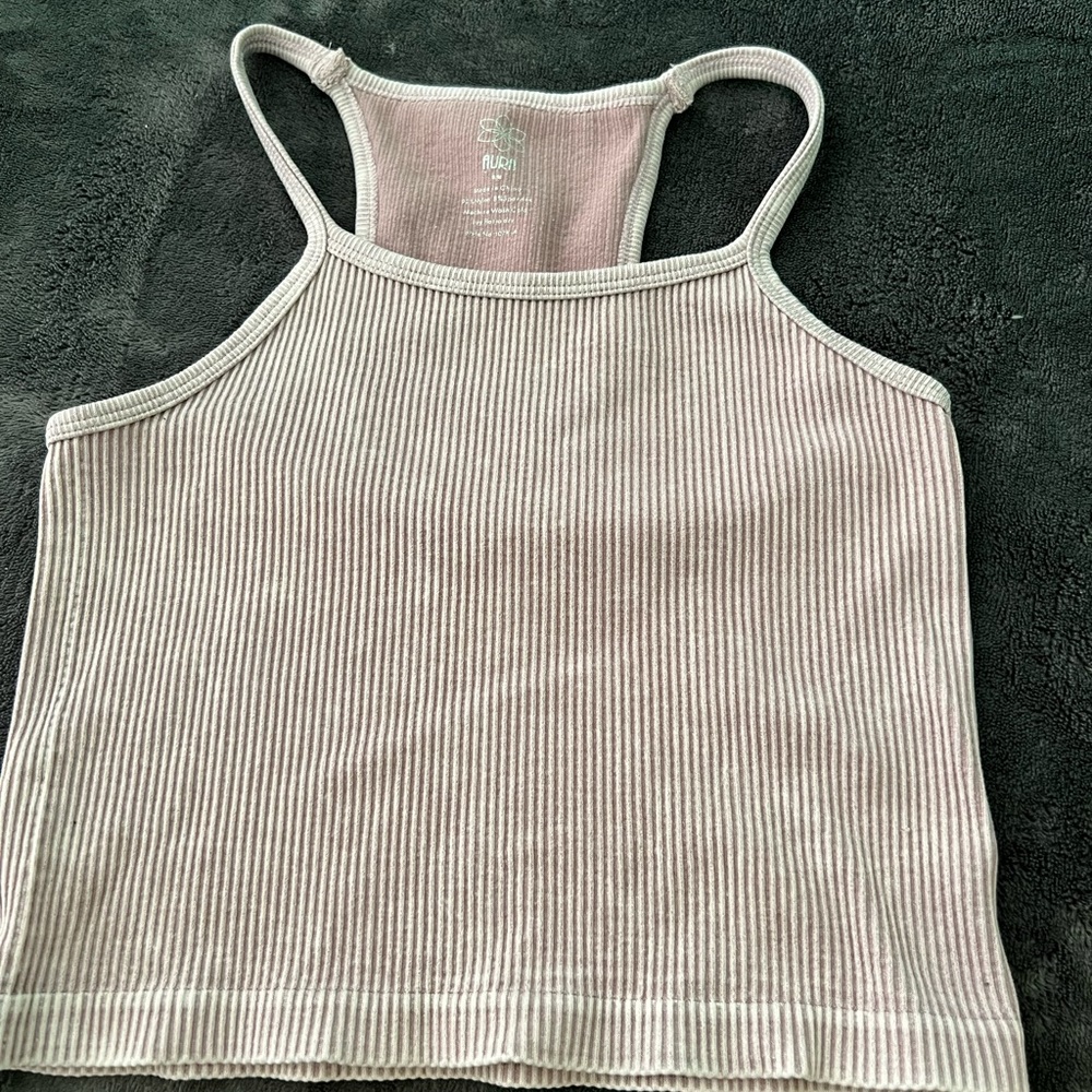 NWOT tank